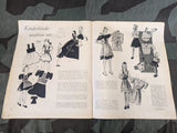 Moderne Welt Magazine Feb 26 1943