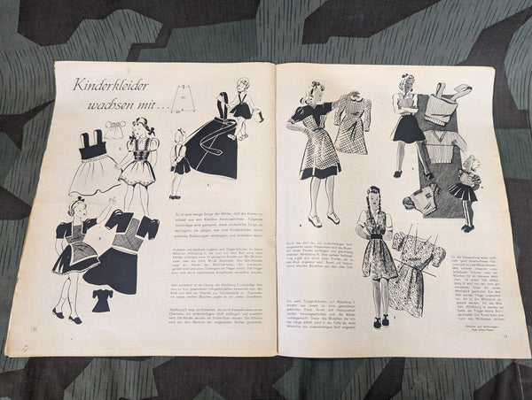 Moderne Welt Magazine Feb 26 1943