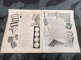 Moderne Welt Magazine Feb 26 1943