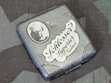Schlosser's Superior Guitar Strings Tin DRGM