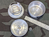 Meta42 D.R.G.M. Swiss Made Camping Cooker