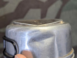 Meta42 D.R.G.M. Swiss Made Camping Cooker