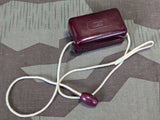 Bakelite WSW Razor Blade Sharpener