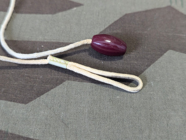 Bakelite WSW Razor Blade Sharpener