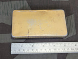 Sultan Nr.12 Cigarette Tin