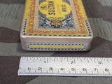 Sultan Nr.12 Cigarette Tin