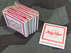 Bundle of Jupiter Matches