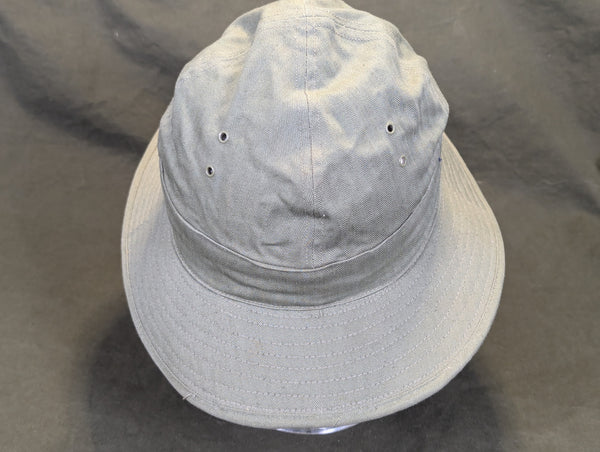 Original HBT Daisy Mae Hat 1942 Size 6 5/8 Excellent Condition
