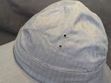 Original HBT Daisy Mae Hat 1942 Size 6 5/8 Excellent Condition