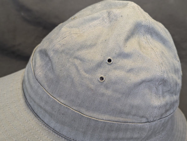 Original HBT Daisy Mae Hat 1942 Size 6 5/8 Excellent Condition