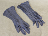 Black Gloves (Size 6) Van Raalte