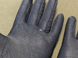 Black Gloves (Size 6) Van Raalte