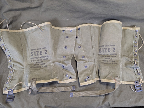 Women's Size 2R Leggings 1943
