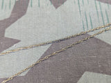 German Soldier Sweetheart Photo Necklace