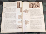 Gut Nähen für den Hausgebrauch Sewing Book Deutschen Frauenwerk