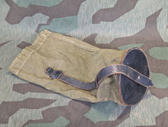 German Rope Bag