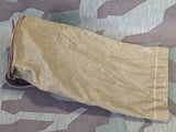 German Rope Bag