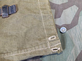 German Rope Bag