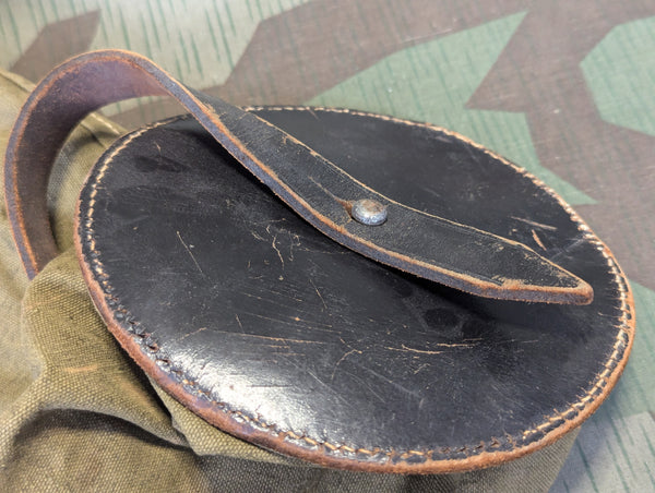 German Rope Bag