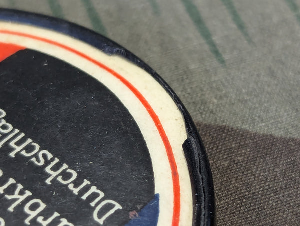 Pelikan Advertising Pocket Mirror
