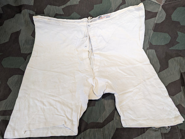 German Louisiana Boxer Shorts Underwear (36"+ waist)