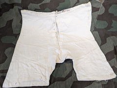 German Louisiana Boxer Shorts Underwear (36"+ waist)