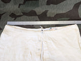 German Louisiana Boxer Shorts Underwear (36"+ waist)