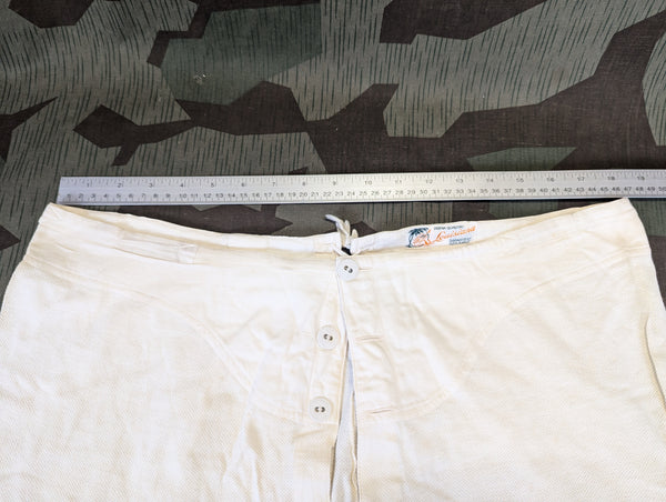 German Louisiana Boxer Shorts Underwear (36"+ waist)