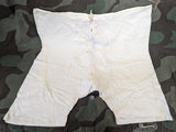 German Louisiana Boxer Shorts Underwear (36"+ waist)