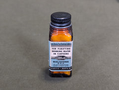 Water Purification Tablets for Canteens