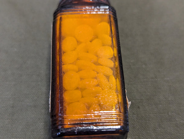 Water Purification Tablets for Canteens