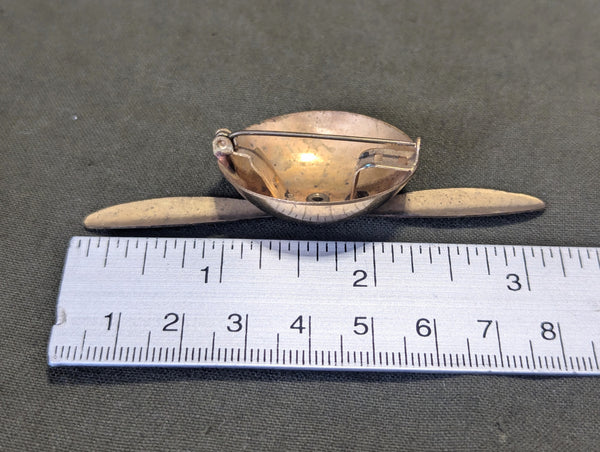 Airplane Propeller Pin