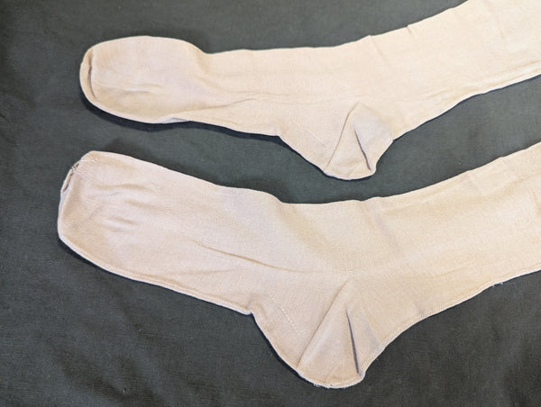 WAC Stockings (Named & Serial Number)