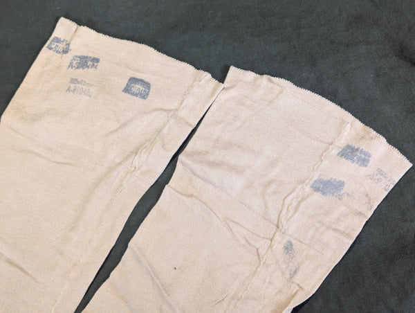 WAC Stockings (Named & Serial Number)