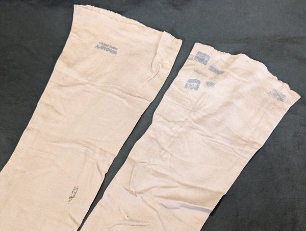 WAC Stockings (Named & Serial Number)