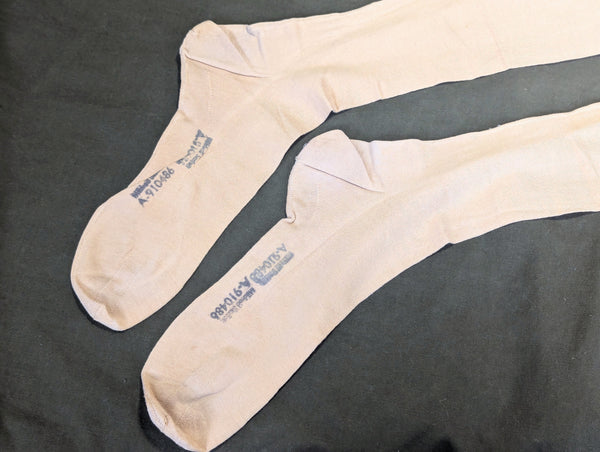 WAC Stockings (Named & Serial Number)