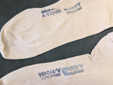 WAC Stockings (Named & Serial Number)