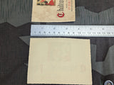 Wine Bottle Labels Châteauneuf du Pape (Lot of 5)
