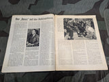Moderne Welt Magazine June 15 1943