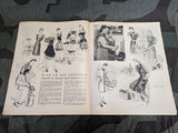 Moderne Welt Magazine June 15 1943