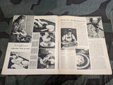 Moderne Welt Magazine June 15 1943
