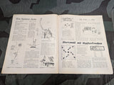 Moderne Welt Magazine June 15 1943