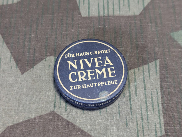 Original Nivea Creme Tin Nr. 362 Price in RM