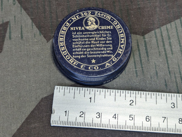 Original Nivea Creme Tin Nr. 362 Price in RM