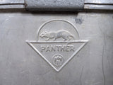 Panther Aluminum Food Container