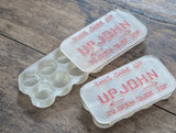 DIGITAL DOWNLOAD Up John .STL Print Files