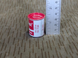 Post War Leukoplast Bandage Tin
