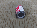Post War Leukoplast Bandage Tin