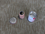 Post War Leukoplast Bandage Tin