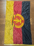 Just The Worst East German Flag